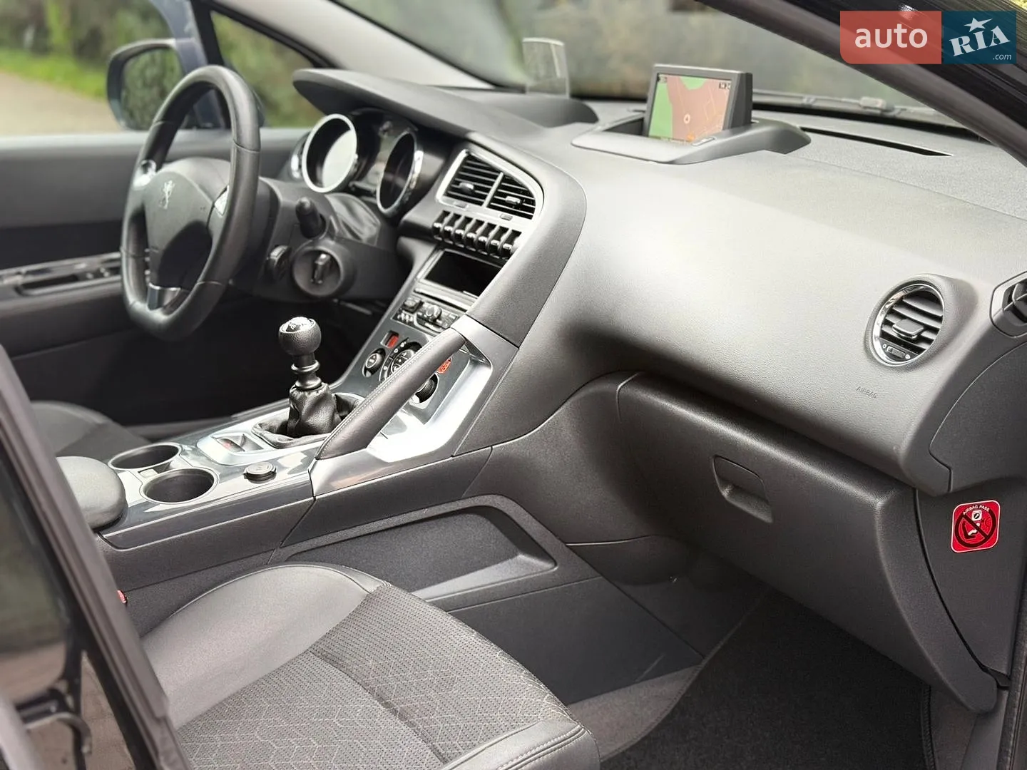 2014 Peugeot 3008 - мініатюра 18