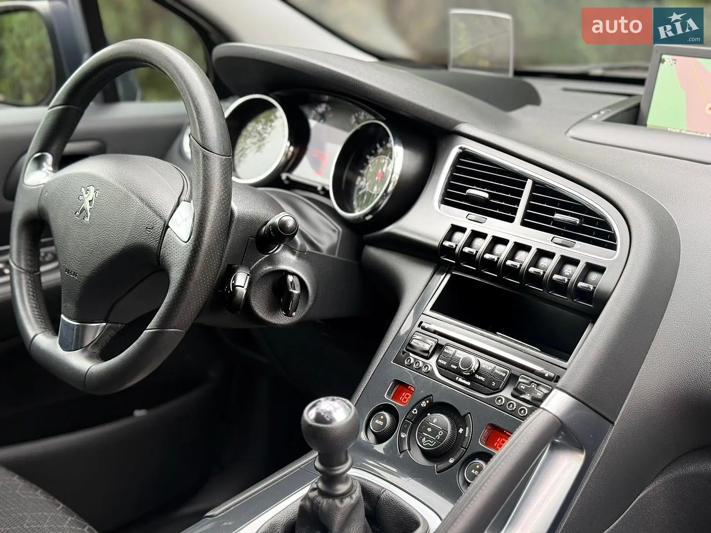 2014 Peugeot 3008 - мініатюра 21