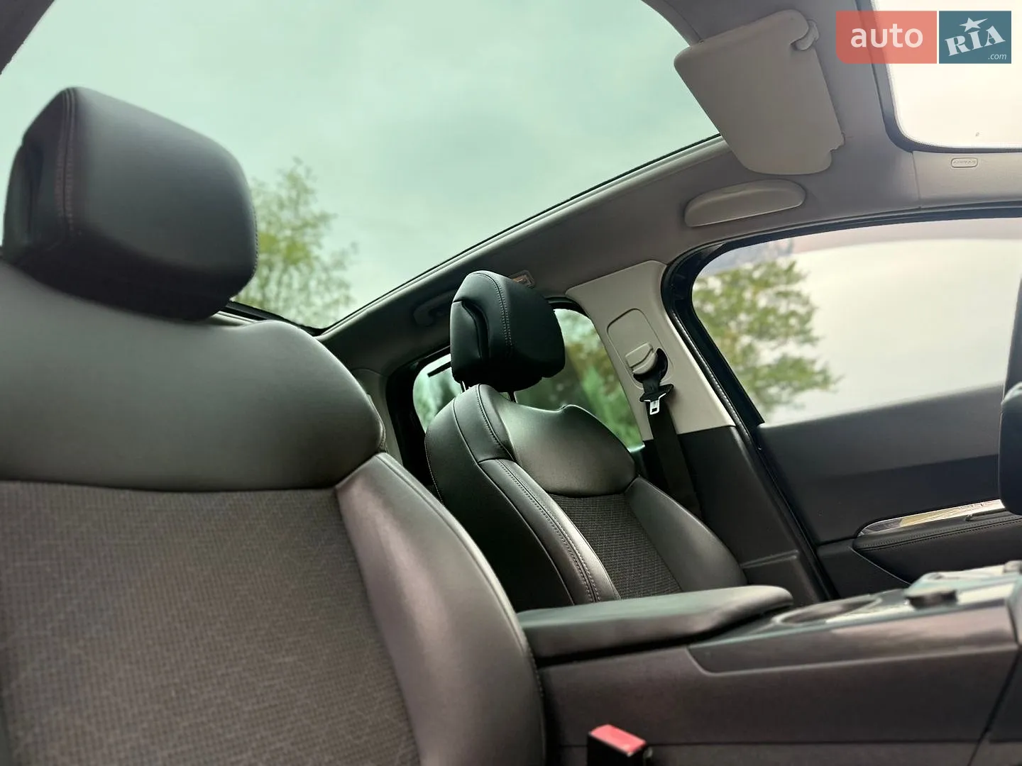 2014 Peugeot 3008 - мініатюра 23