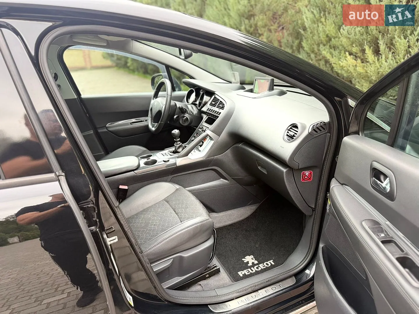 2014 Peugeot 3008 - мініатюра 24