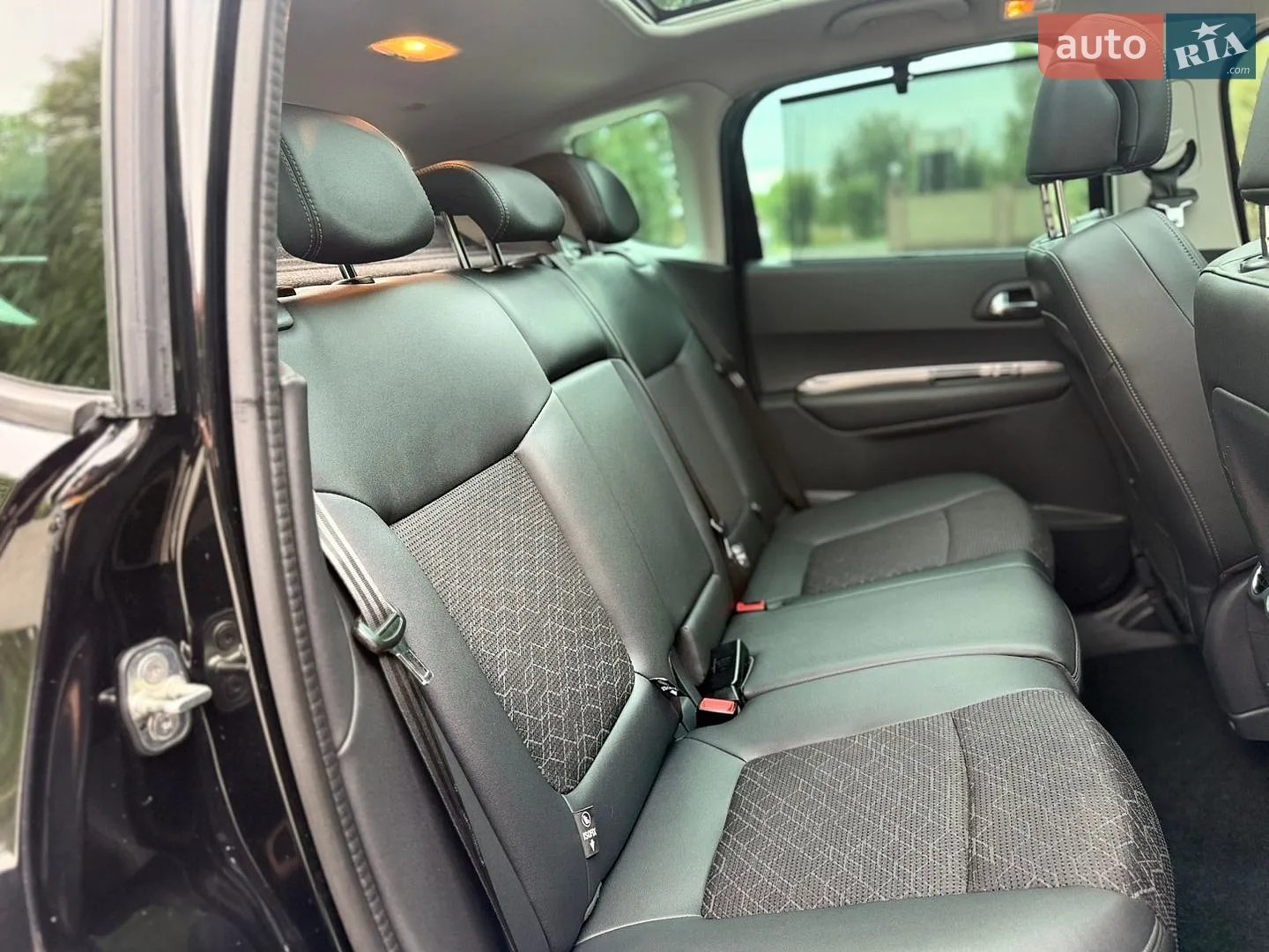 2014 Peugeot 3008 - мініатюра 26