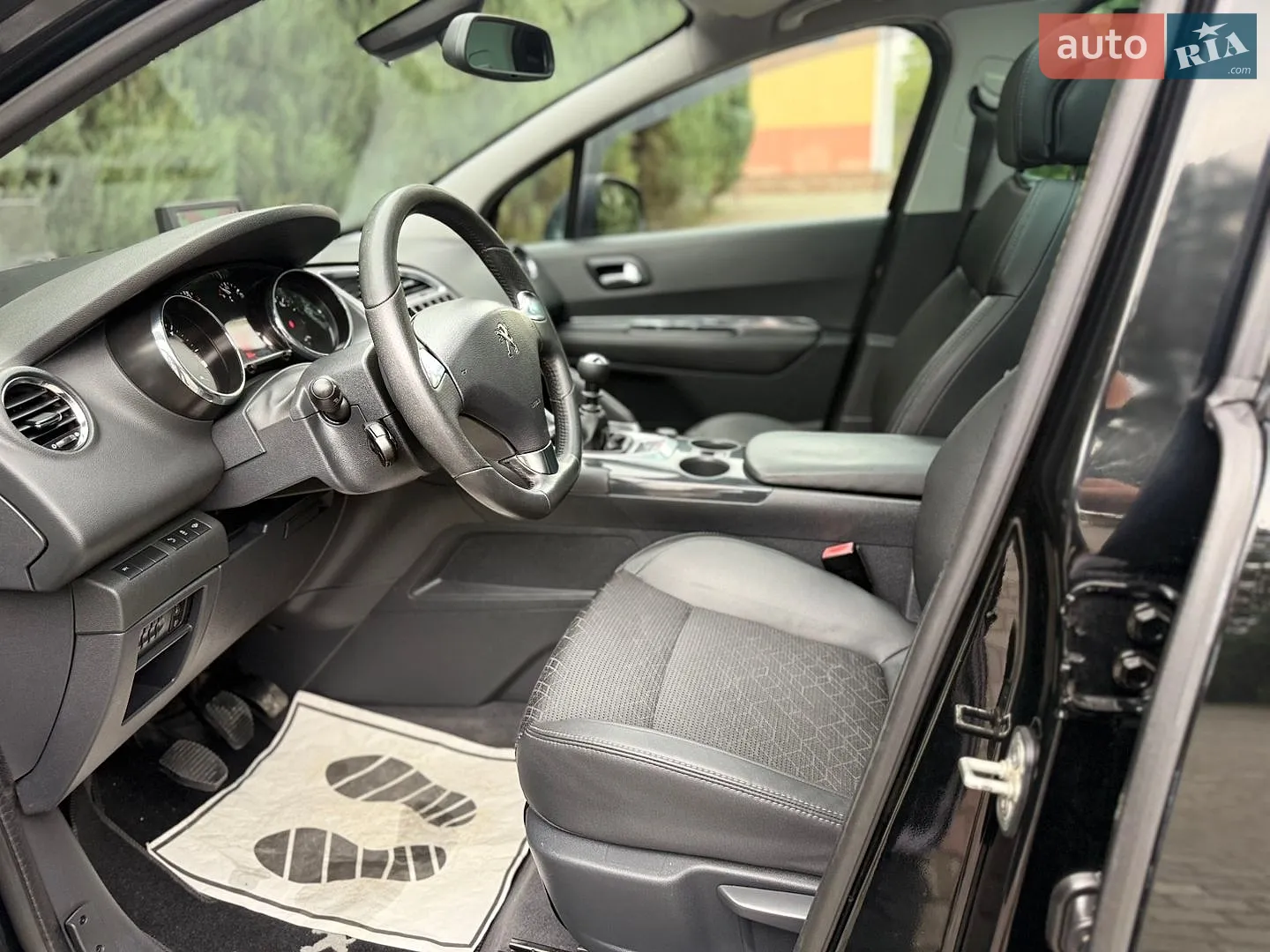 2014 Peugeot 3008 - мініатюра 31