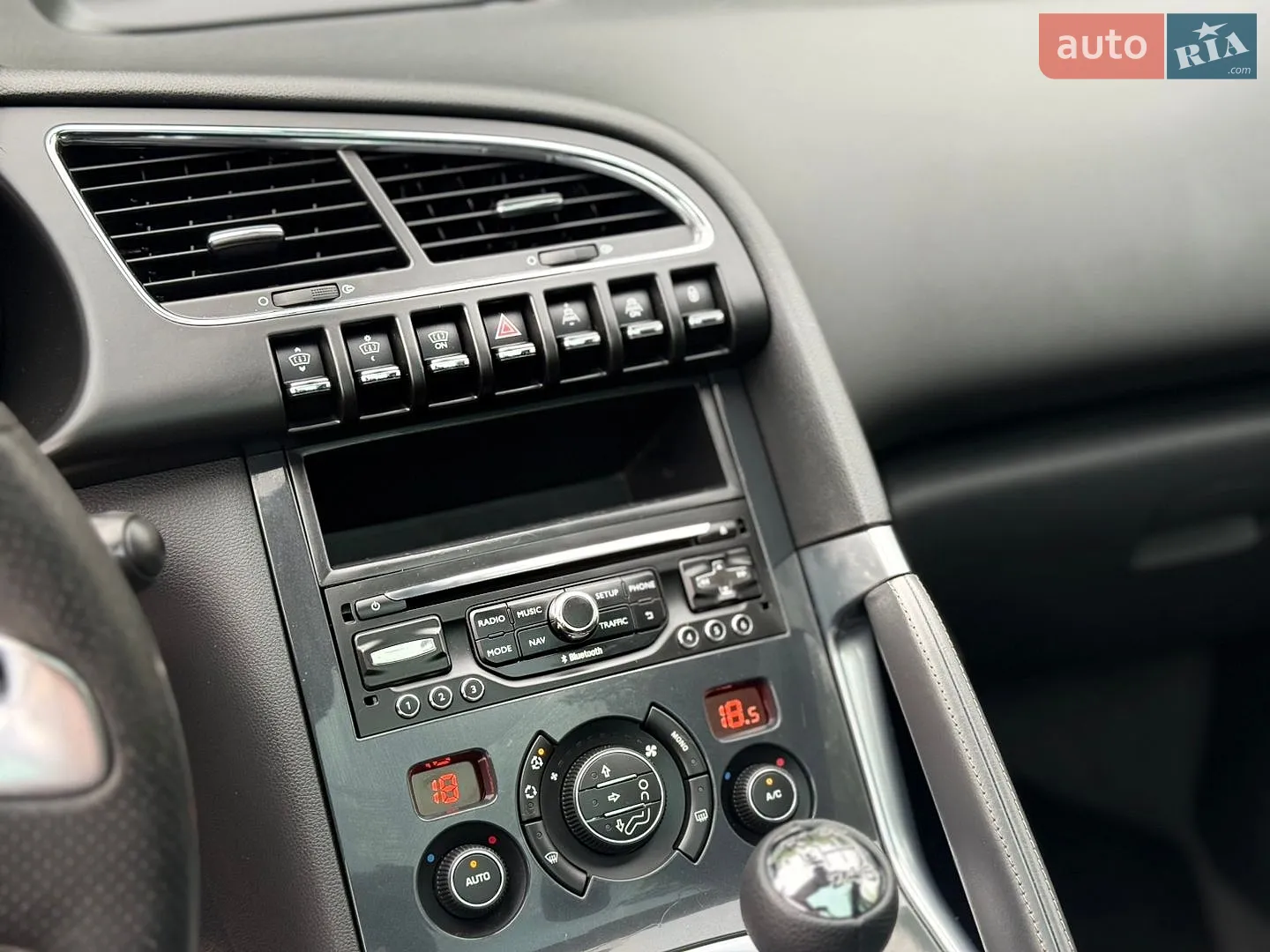 2014 Peugeot 3008 - мініатюра 33