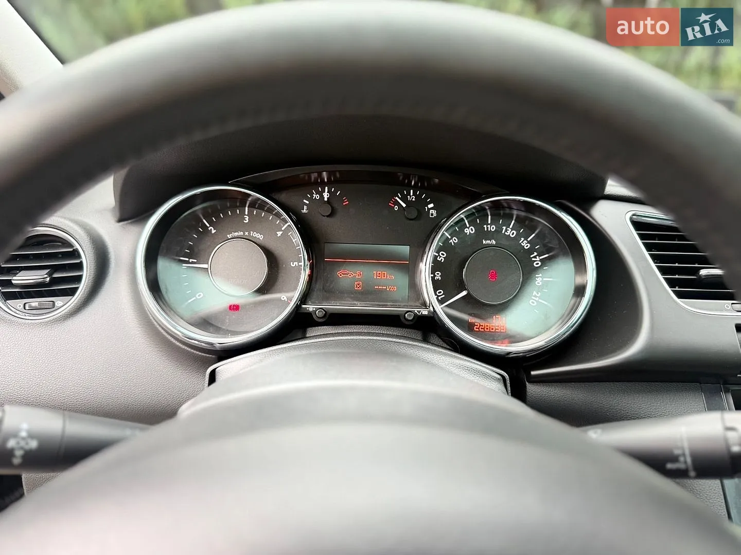 2014 Peugeot 3008 - мініатюра 36