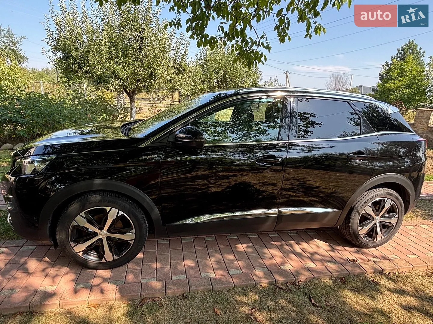2019 Peugeot 3008 - мініатюра 7