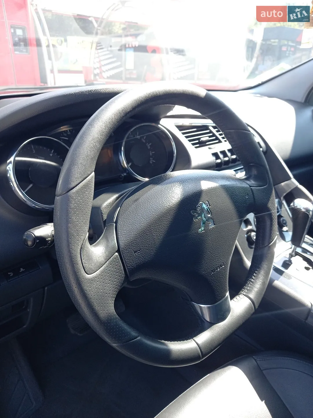 2011 Peugeot 3008 - мініатюра 18