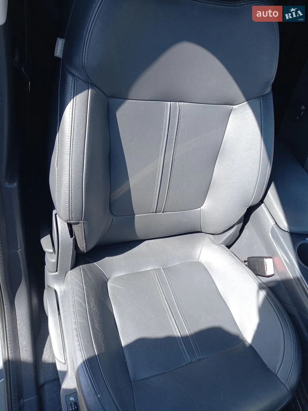 2011 Peugeot 3008 - мініатюра 21