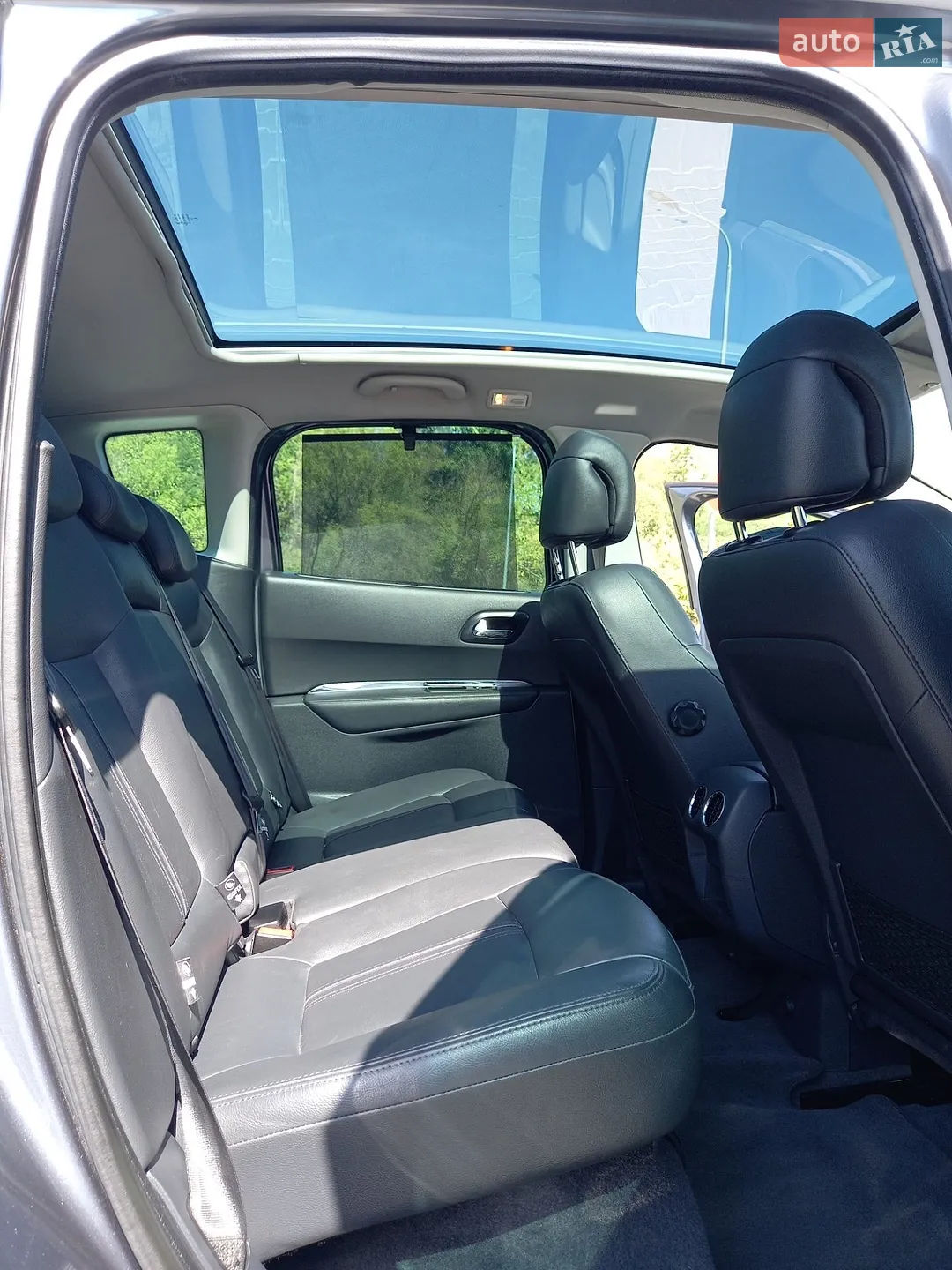 2011 Peugeot 3008 - мініатюра 28