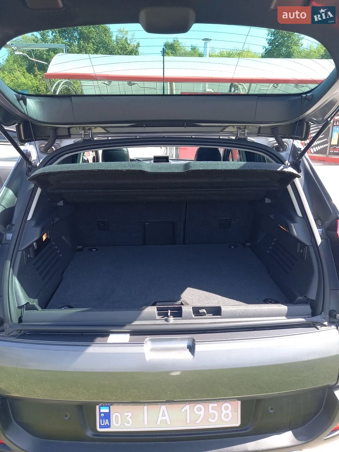 2011 Peugeot 3008 - мініатюра 30