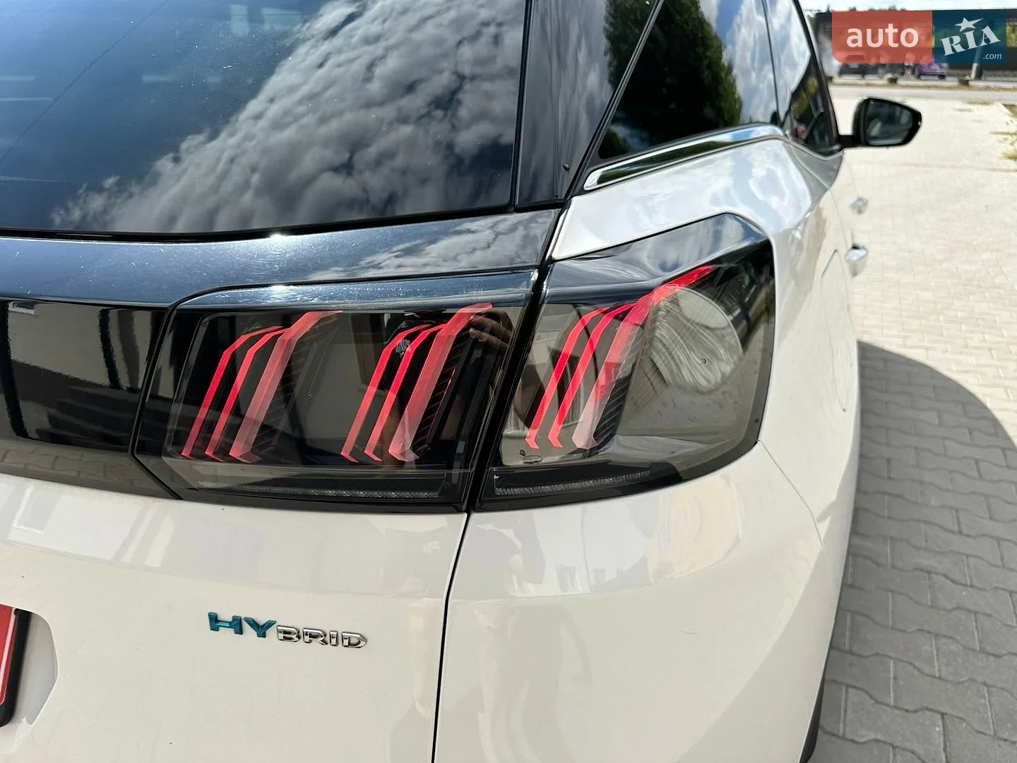 2021 Peugeot 3008 - мініатюра 24