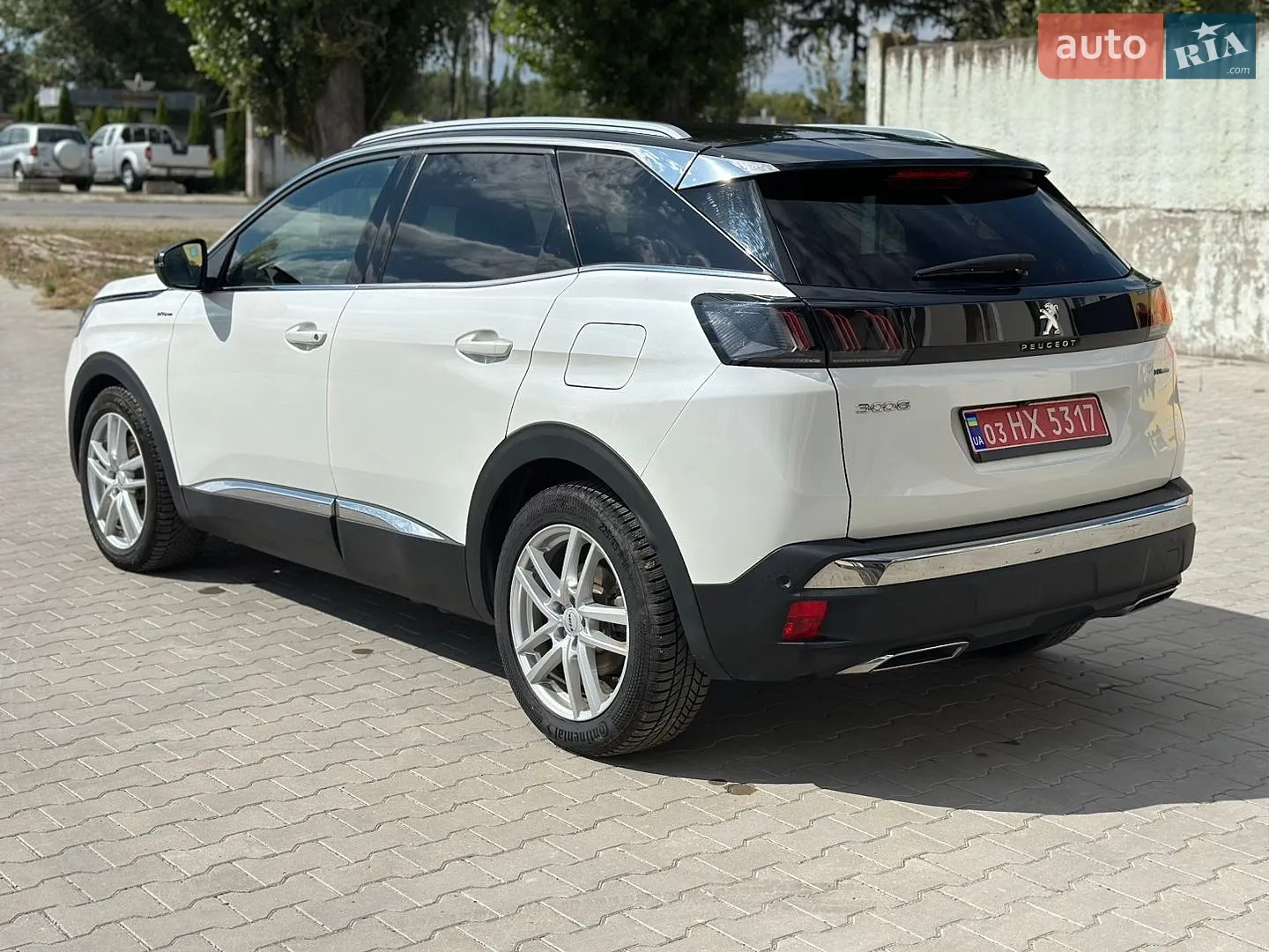 2021 Peugeot 3008 - мініатюра 37
