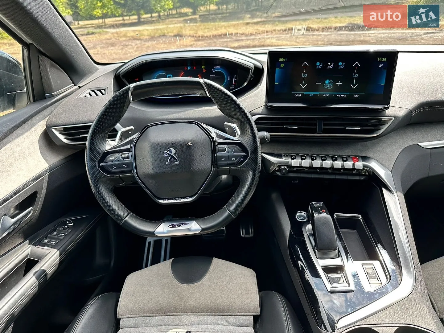 2021 Peugeot 3008 - мініатюра 39
