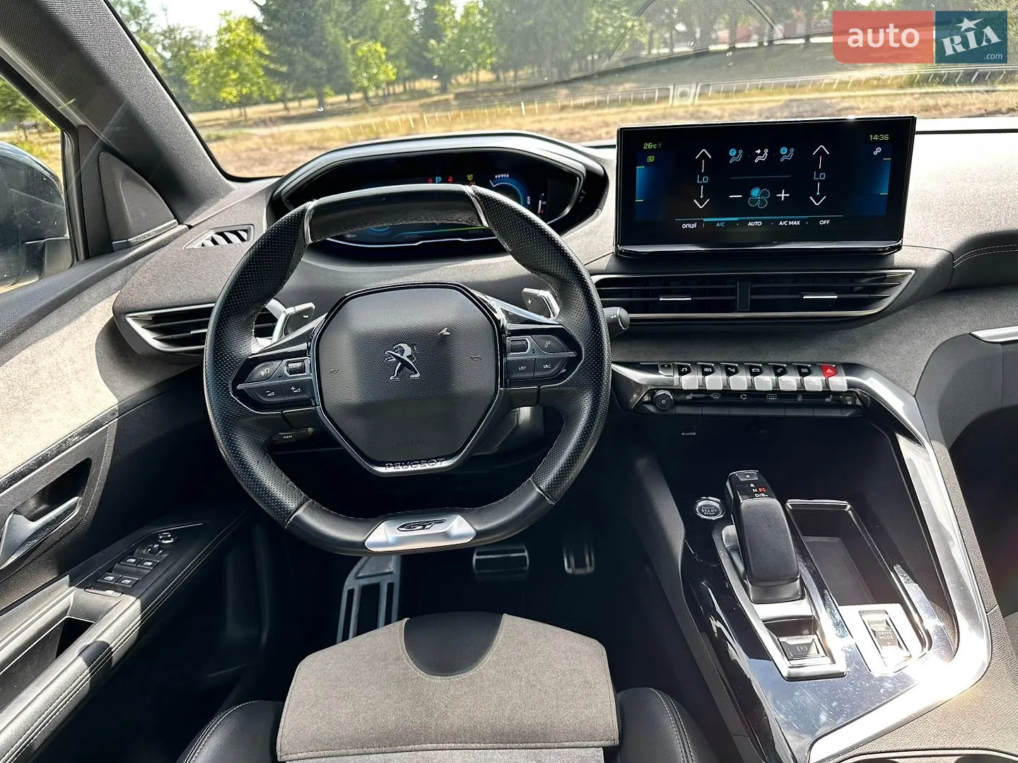 2021 Peugeot 3008 - мініатюра 50