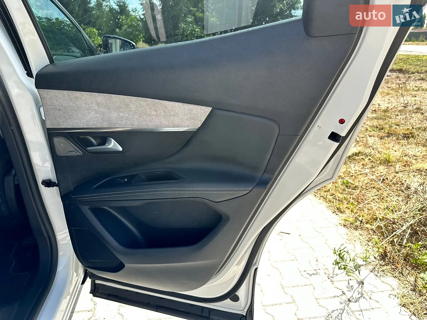 2021 Peugeot 3008 - мініатюра 75
