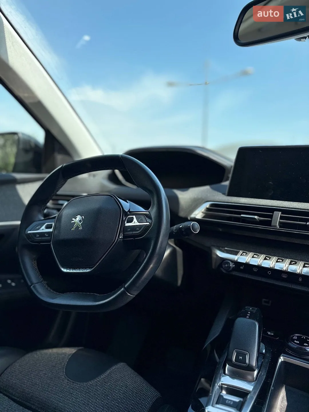 2020 Peugeot 3008 - мініатюра 10