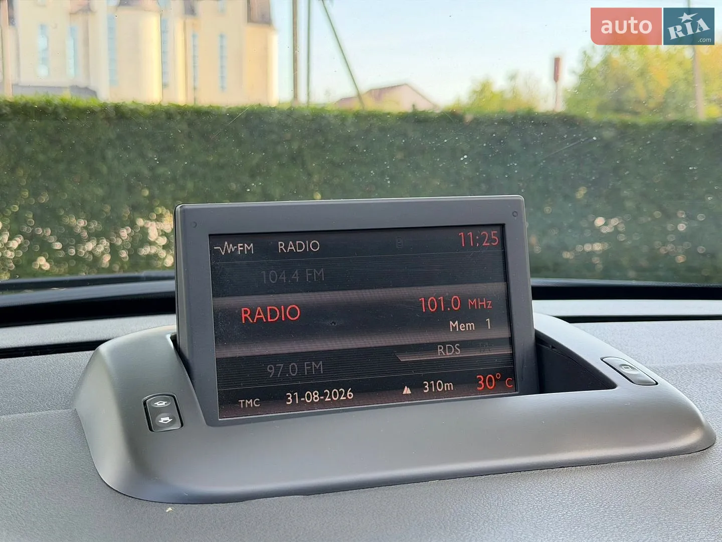 2012 Peugeot 3008 - мініатюра 29
