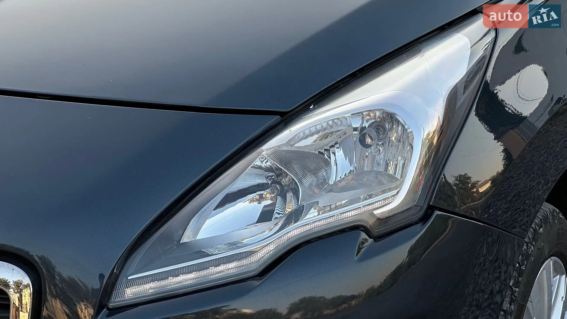 2014 Peugeot 3008 - мініатюра 5