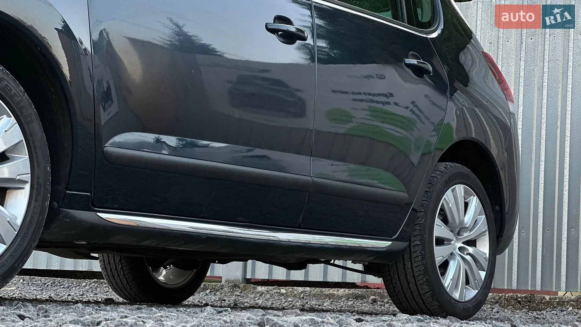 2014 Peugeot 3008 - мініатюра 8