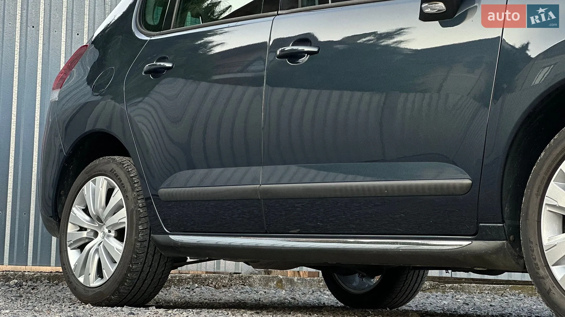 2014 Peugeot 3008 - мініатюра 16