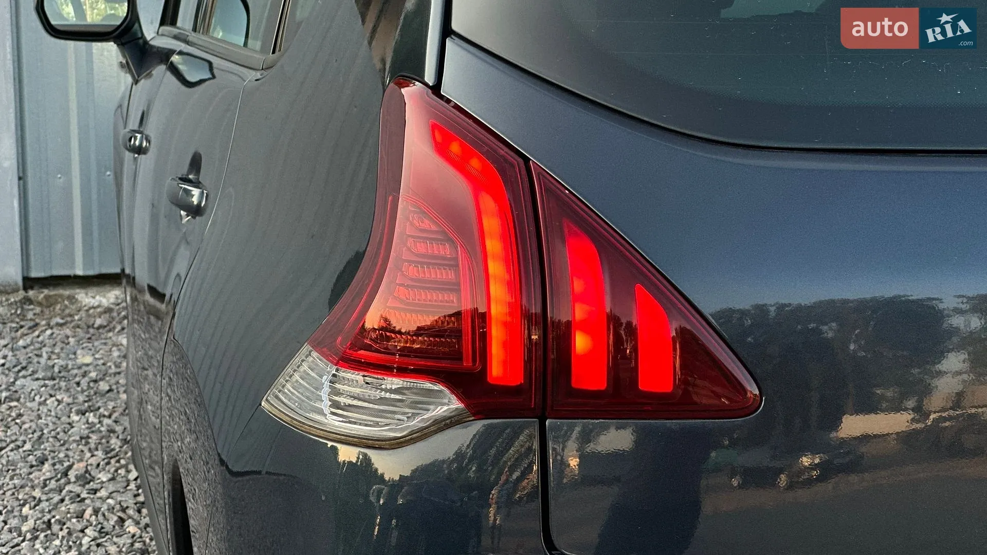 2014 Peugeot 3008 - мініатюра 21