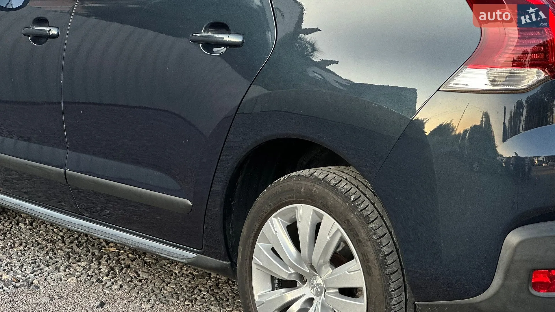 2014 Peugeot 3008 - мініатюра 22