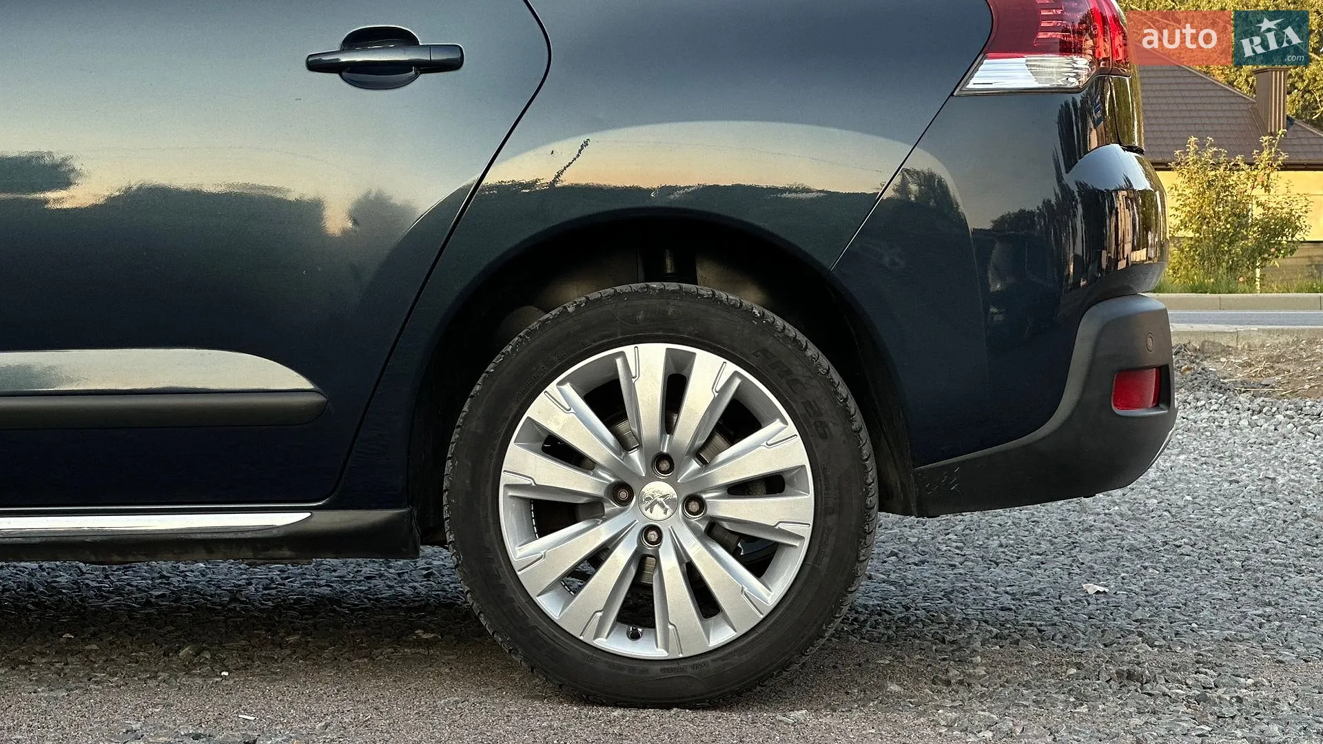 2014 Peugeot 3008 - мініатюра 23