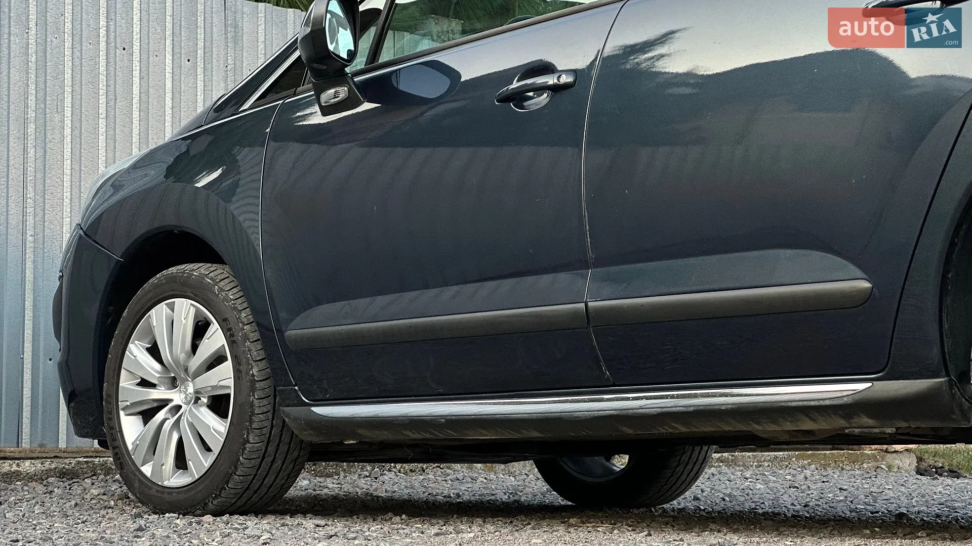 2014 Peugeot 3008 - мініатюра 24