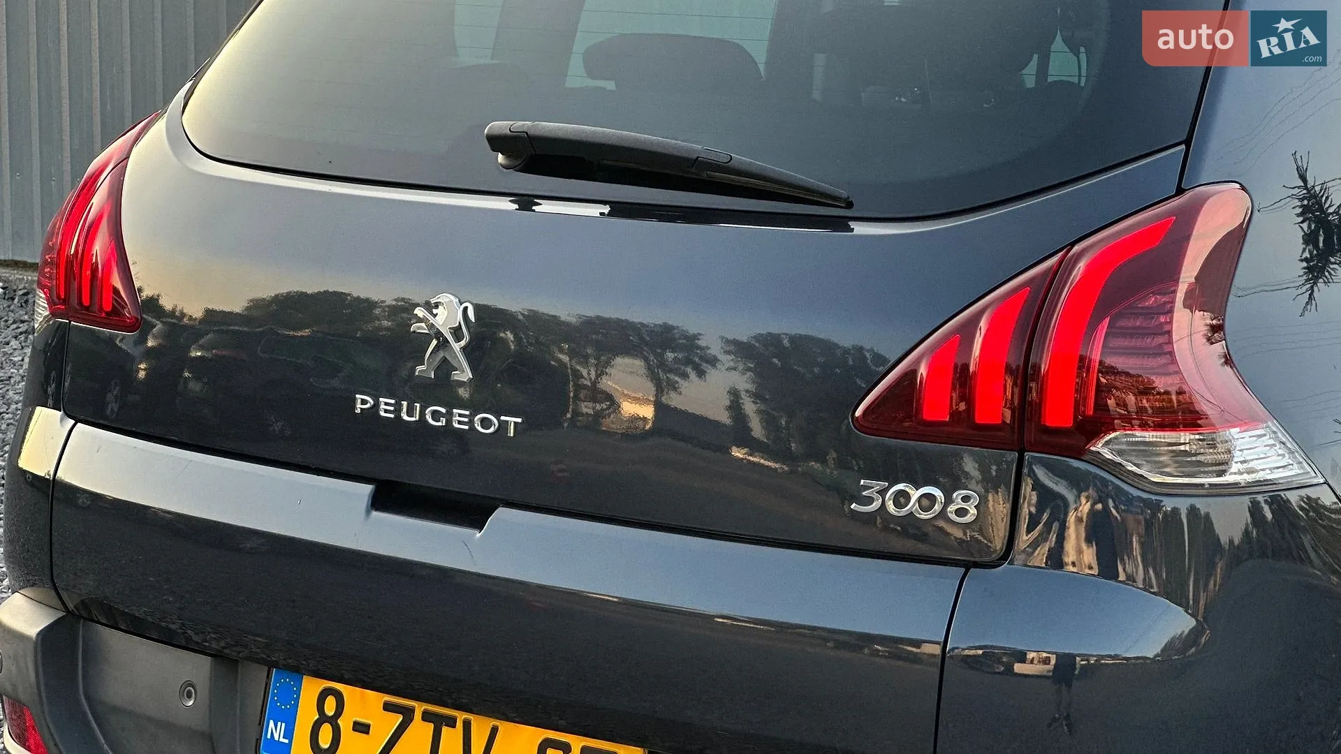2014 Peugeot 3008 - мініатюра 29