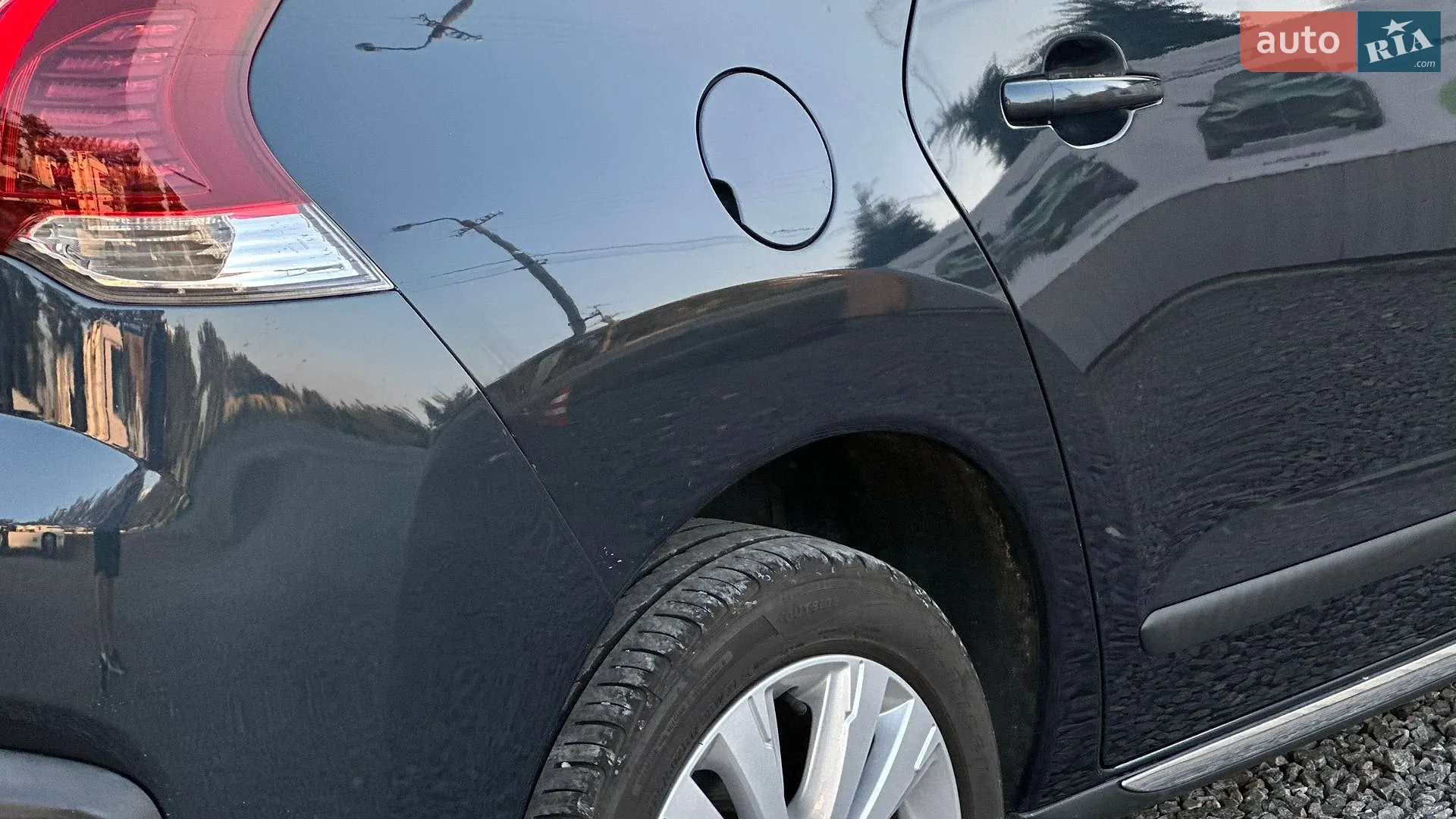 2014 Peugeot 3008 - мініатюра 31