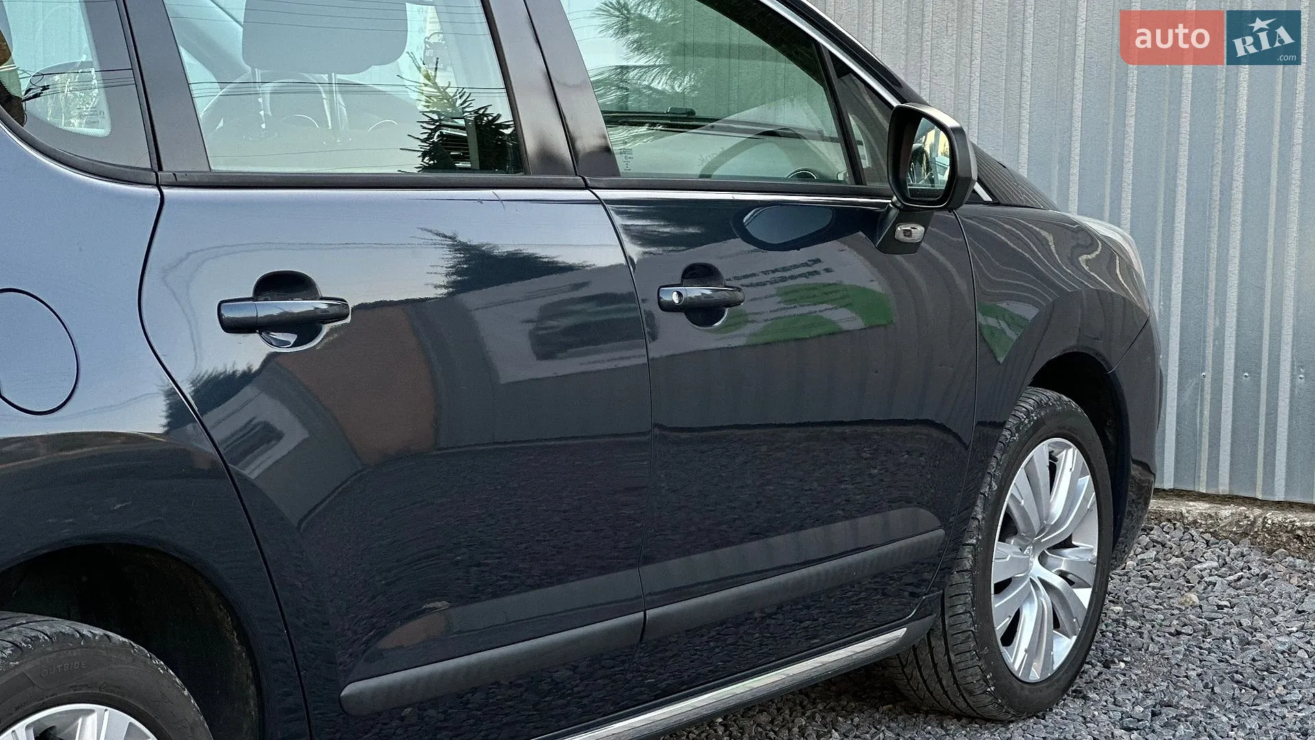 2014 Peugeot 3008 - мініатюра 34
