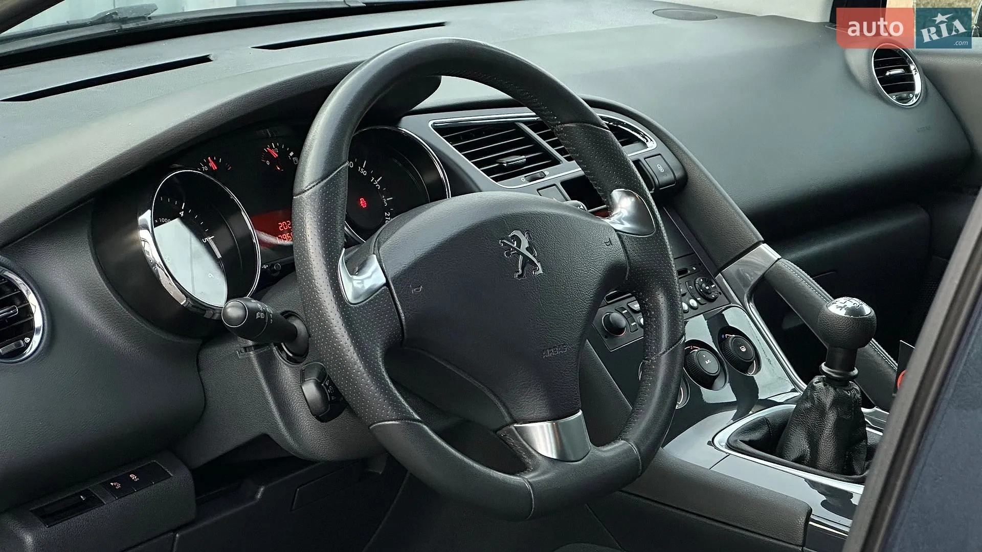 2014 Peugeot 3008 - мініатюра 36