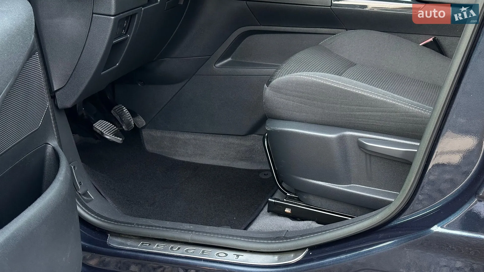 2014 Peugeot 3008 - мініатюра 39
