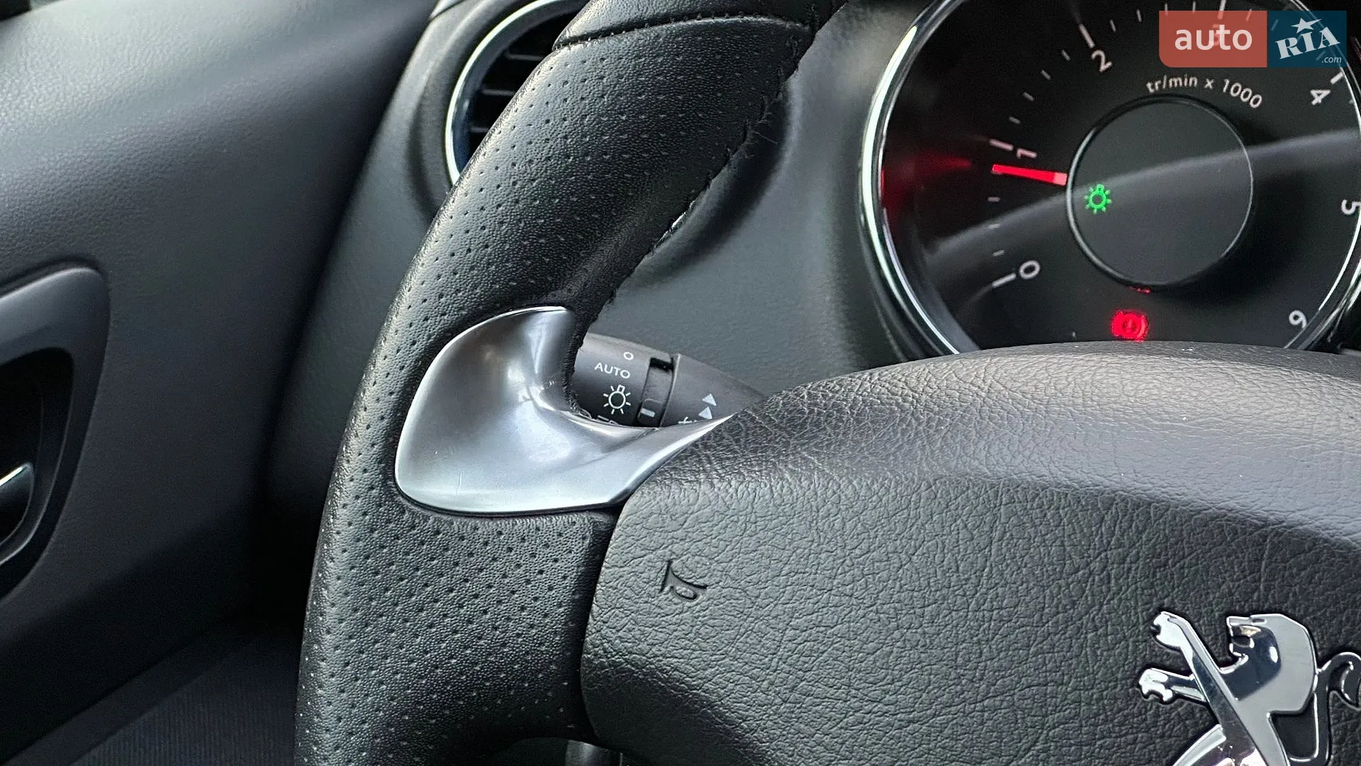 2014 Peugeot 3008 - мініатюра 45