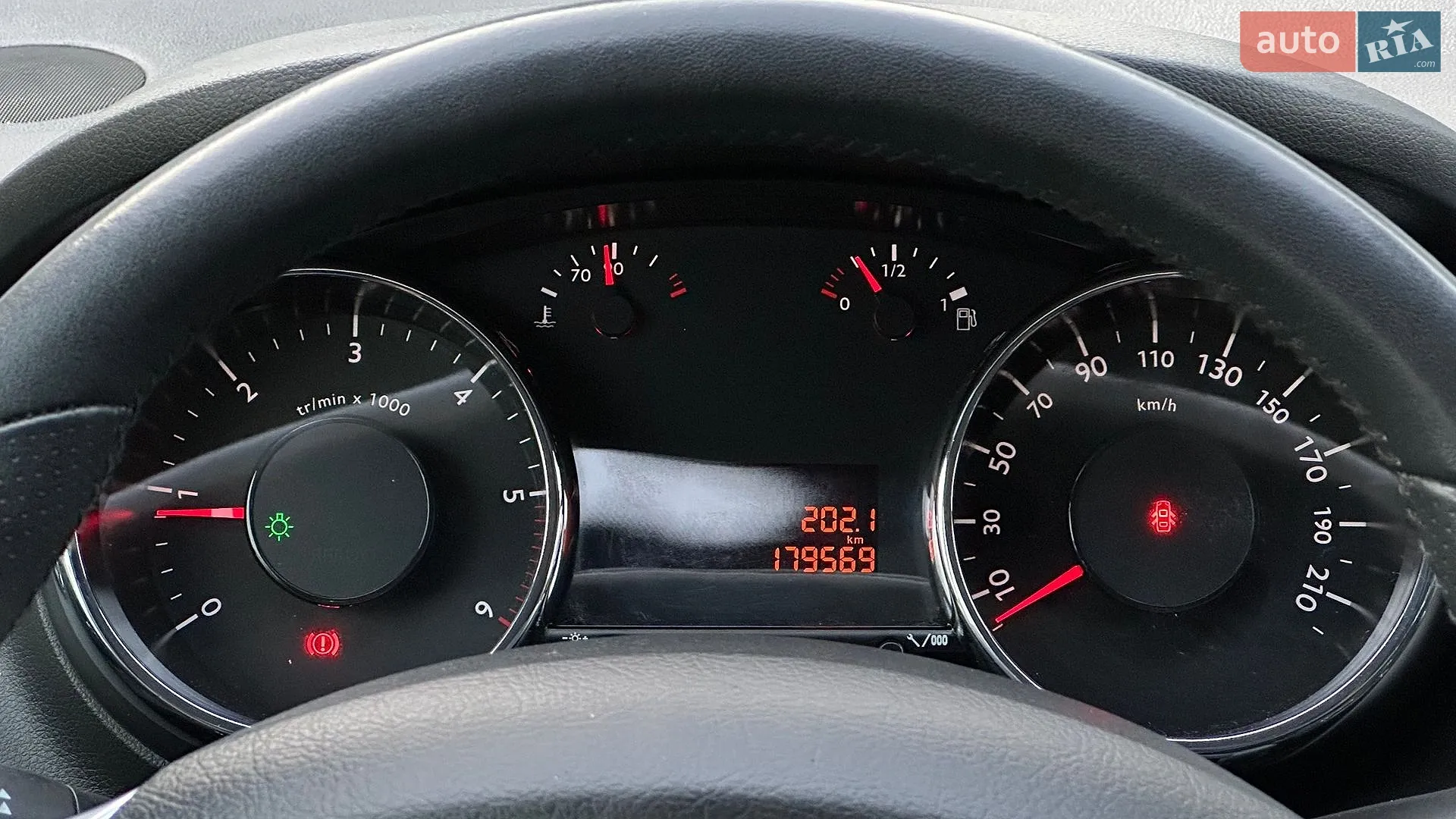 2014 Peugeot 3008 - мініатюра 46