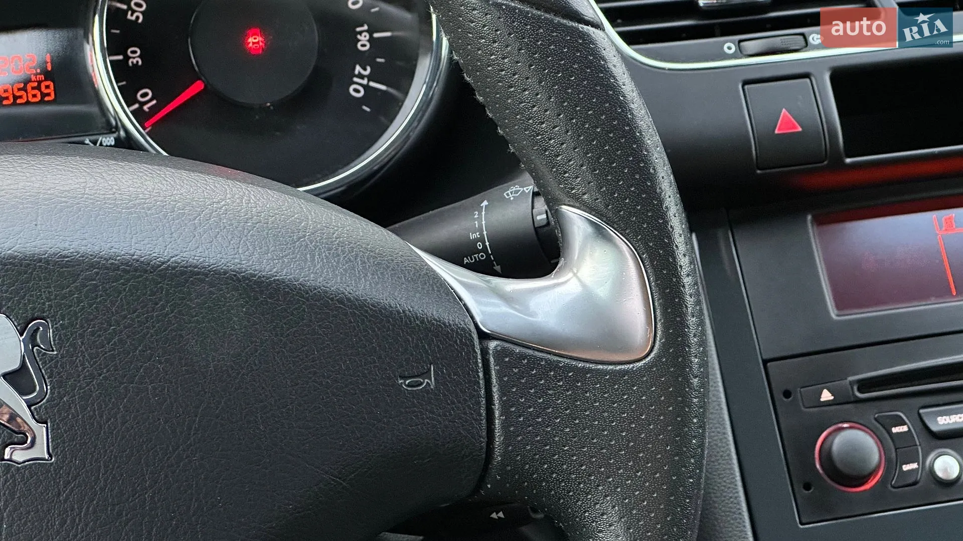 2014 Peugeot 3008 - мініатюра 47