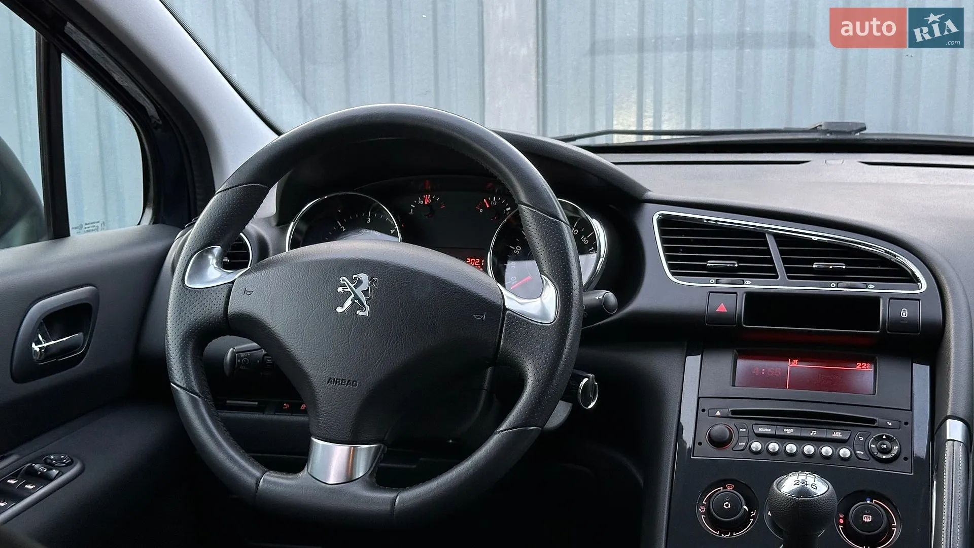 2014 Peugeot 3008 - мініатюра 48