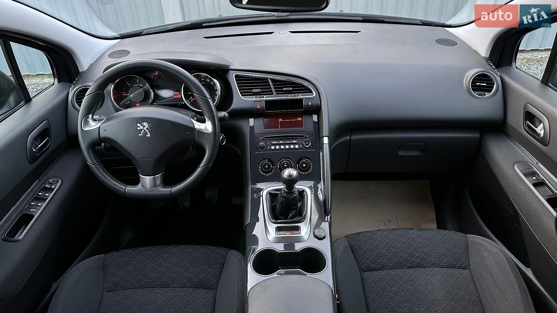 2014 Peugeot 3008 - мініатюра 49