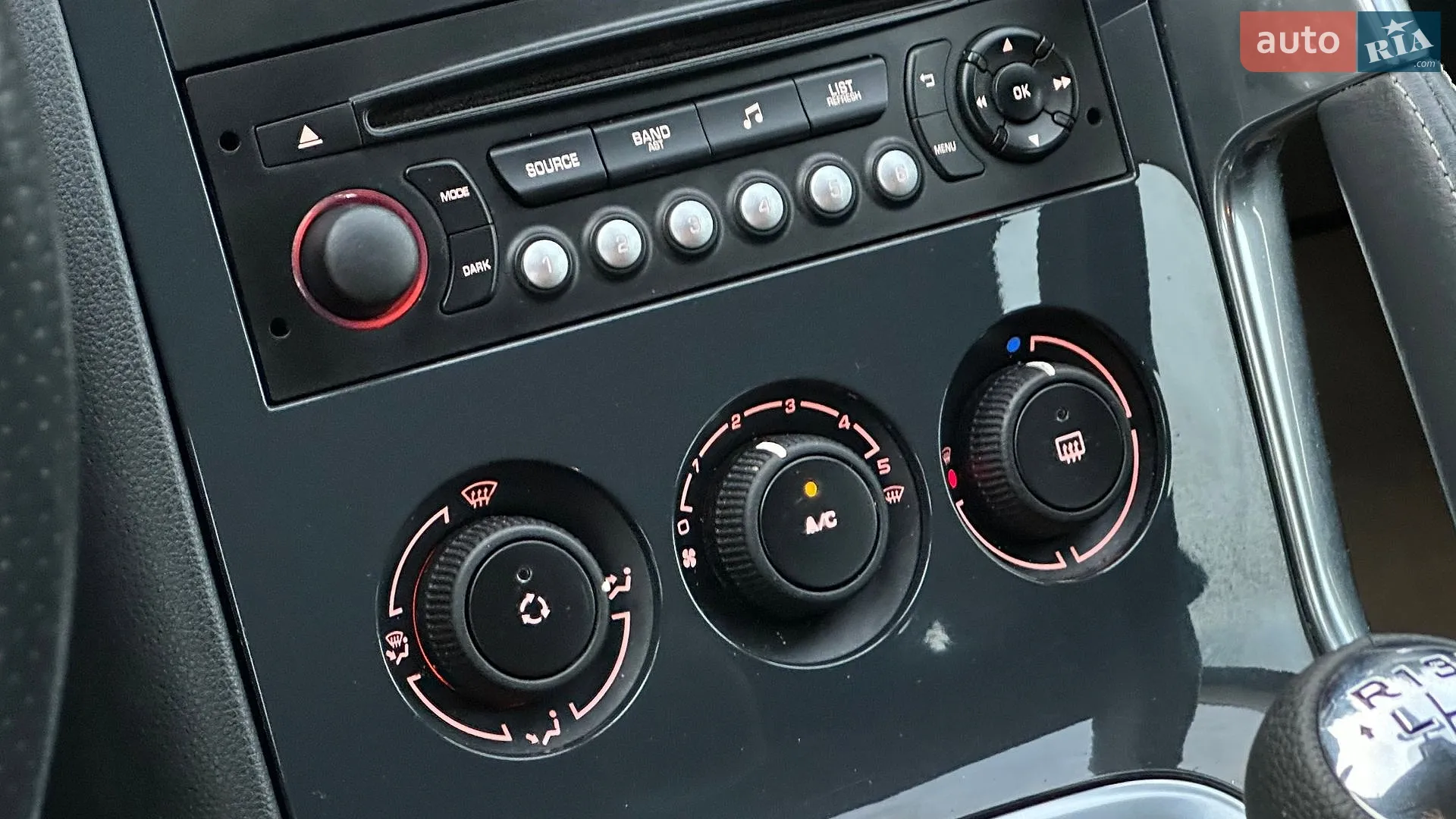 2014 Peugeot 3008 - мініатюра 51