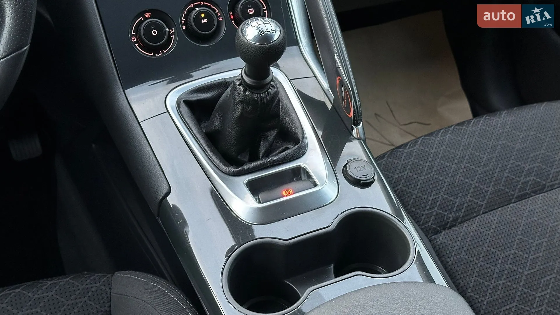 2014 Peugeot 3008 - мініатюра 53