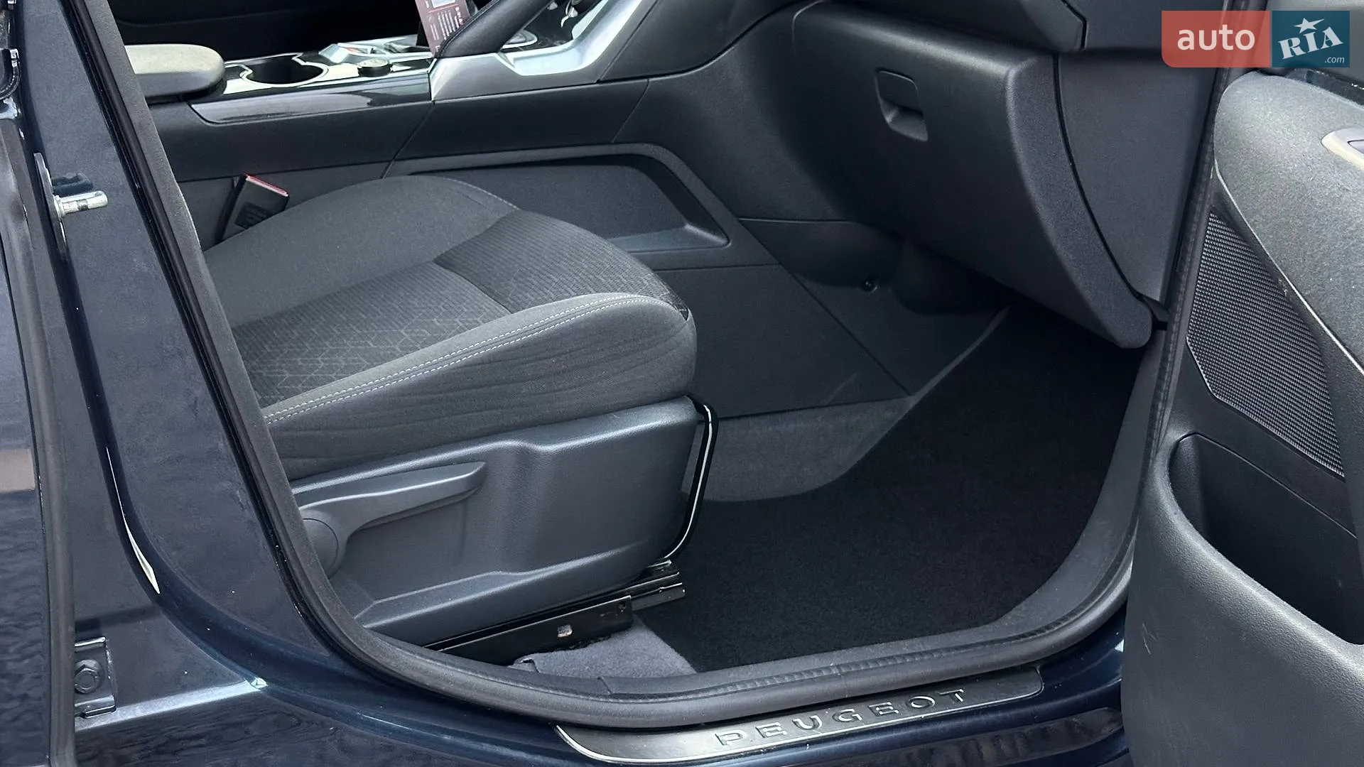 2014 Peugeot 3008 - мініатюра 57