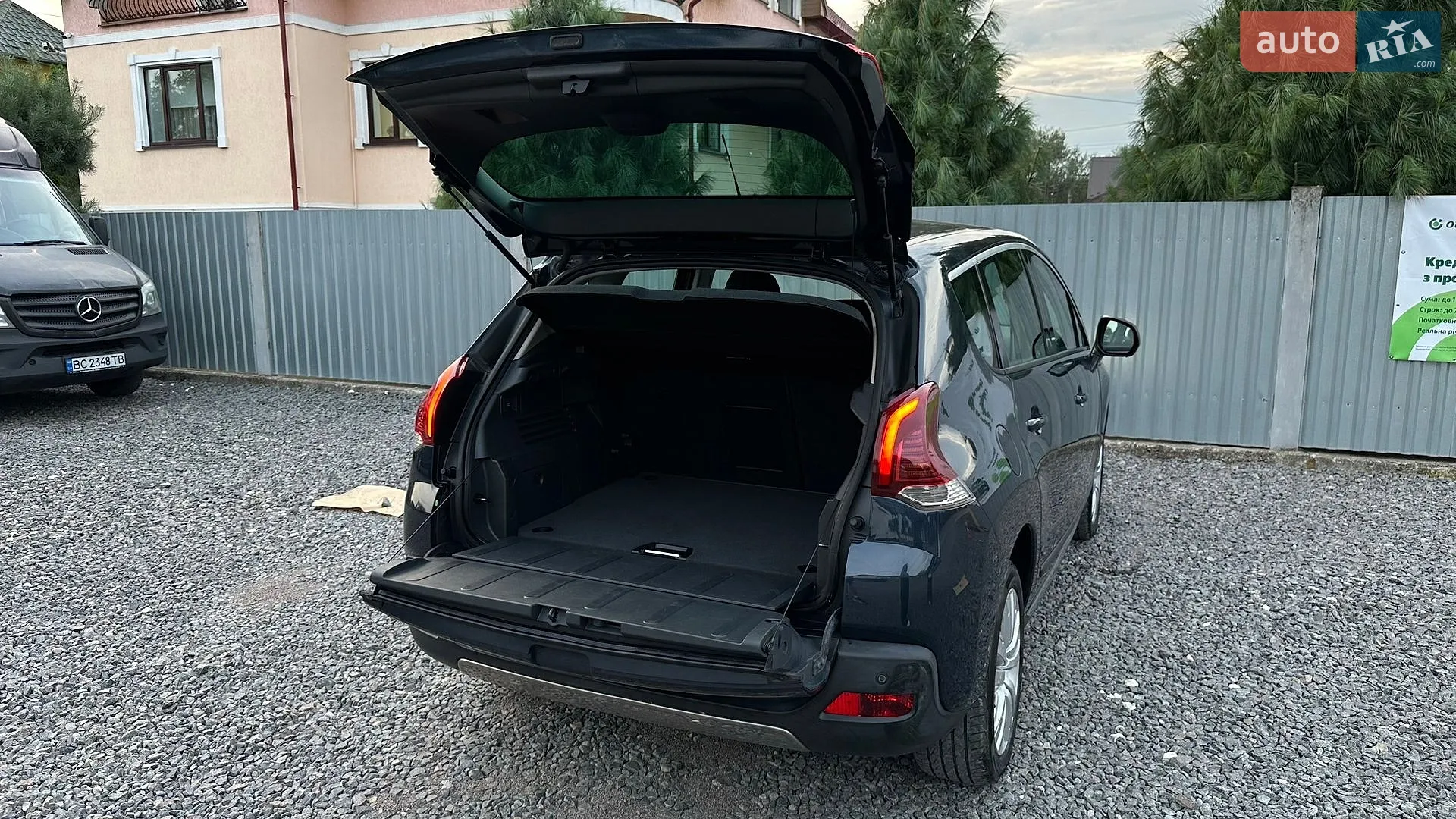 2014 Peugeot 3008 - мініатюра 73