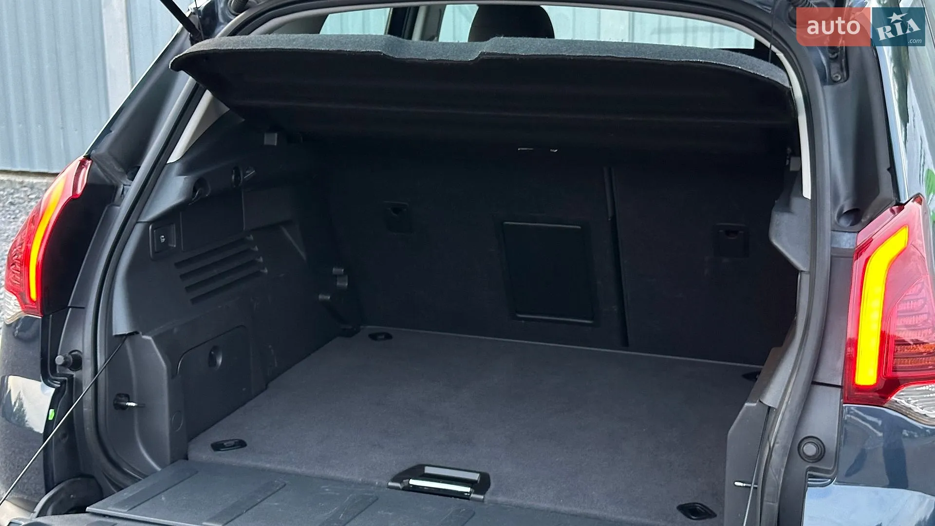 2014 Peugeot 3008 - мініатюра 74