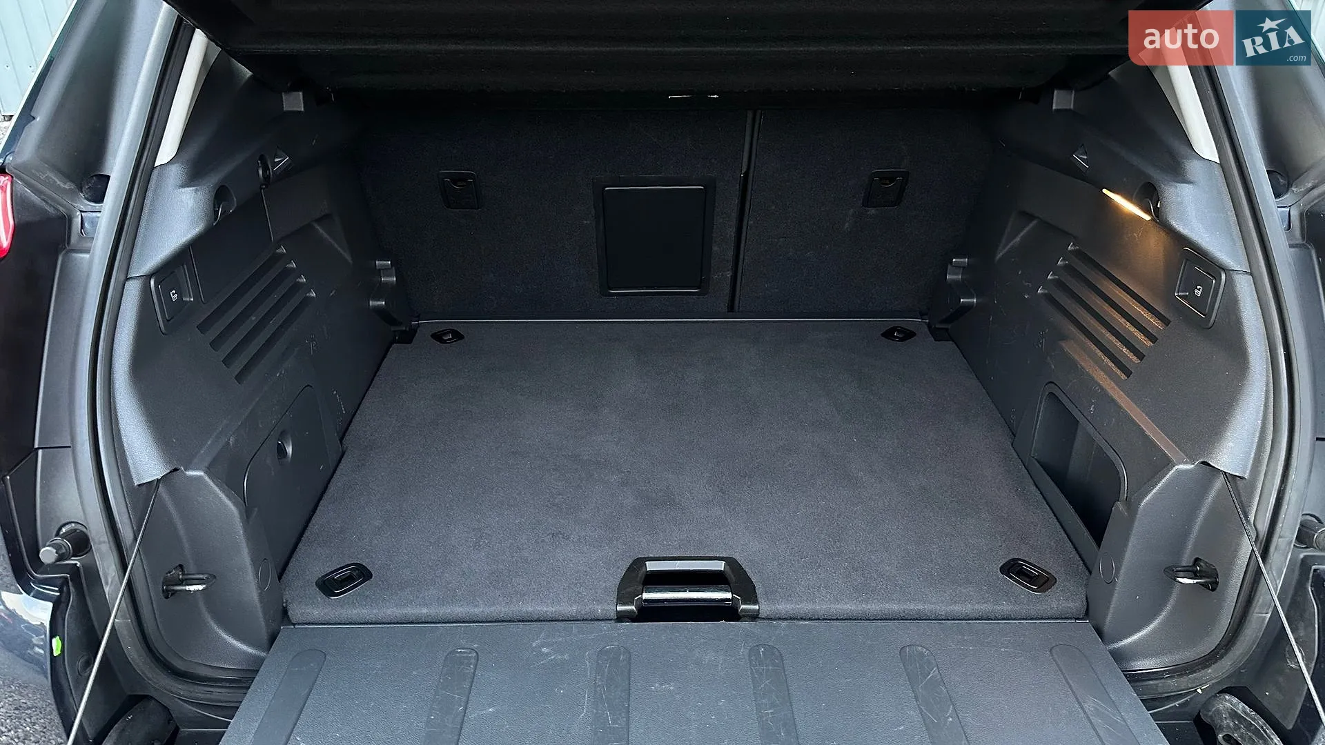 2014 Peugeot 3008 - мініатюра 75