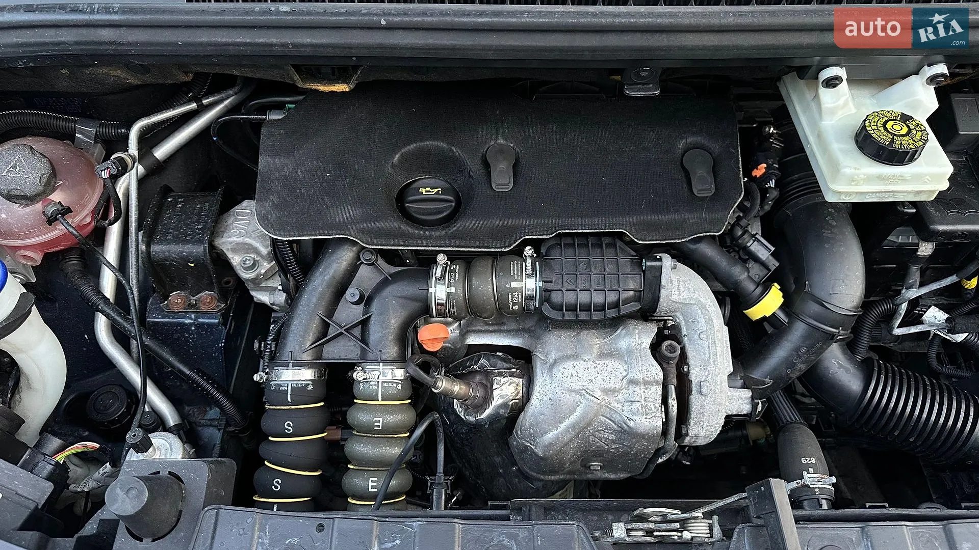 2014 Peugeot 3008 - мініатюра 77