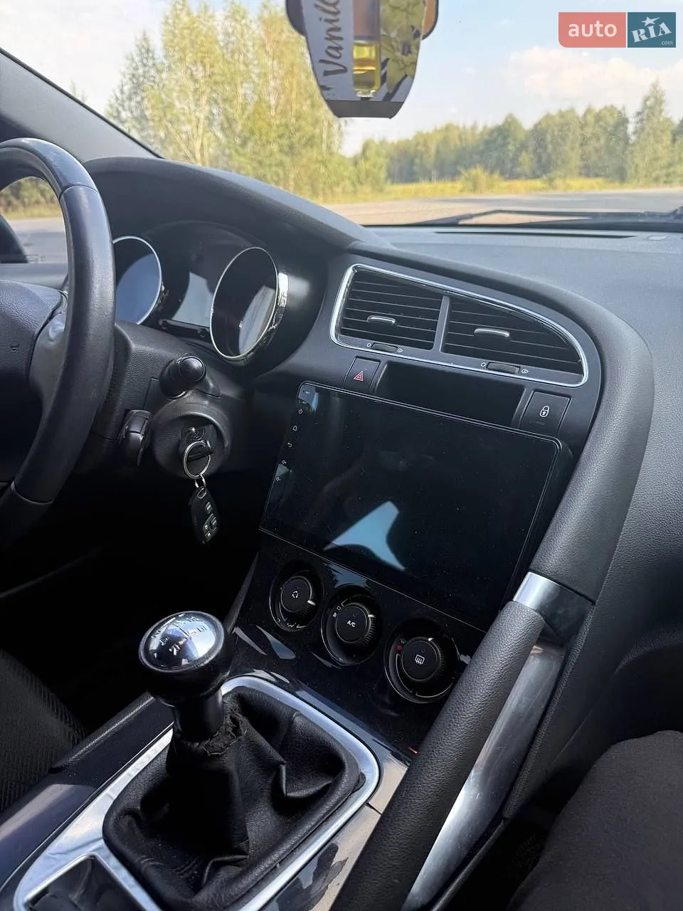 2010 Peugeot 3008 - мініатюра 12