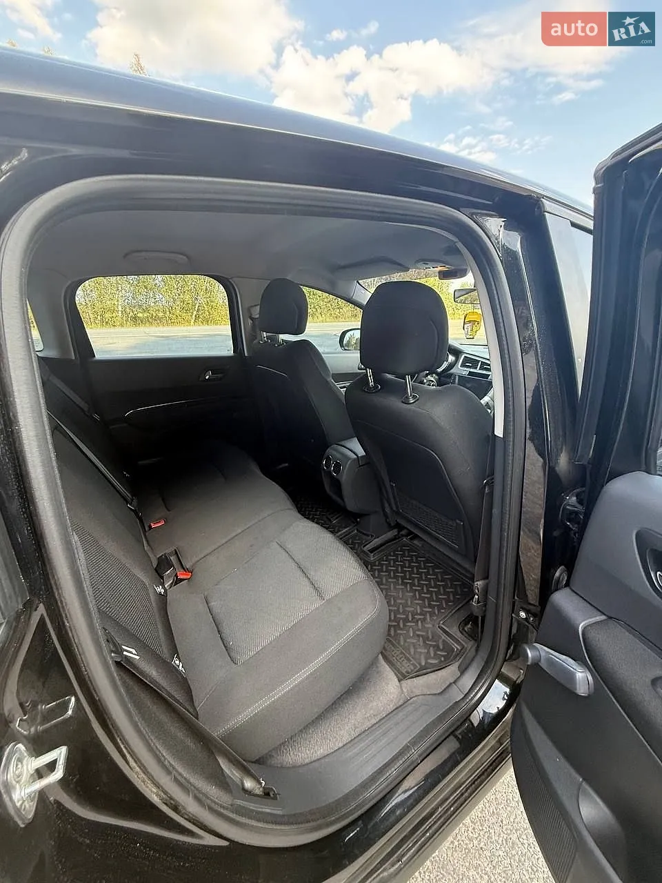 2010 Peugeot 3008 - мініатюра 17