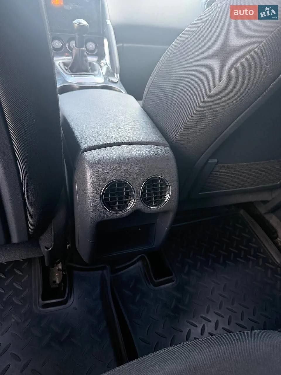 2010 Peugeot 3008 - мініатюра 20