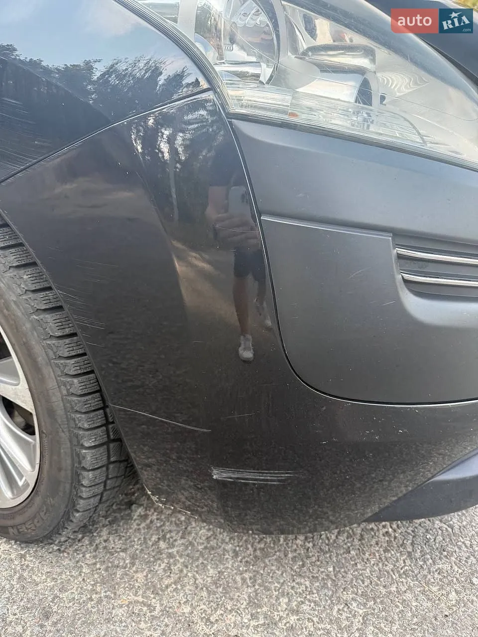 2010 Peugeot 3008 - мініатюра 27
