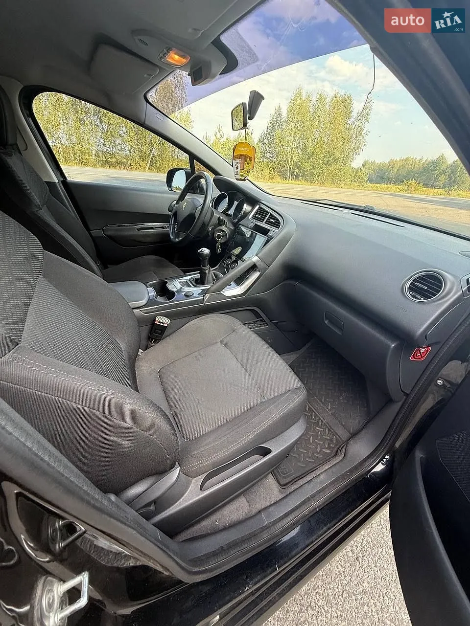 2010 Peugeot 3008 - мініатюра 28