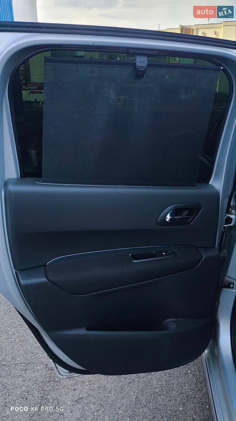 2010 Peugeot 3008 - мініатюра 30